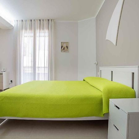 Le Vele B&B Авола Экстерьер фото