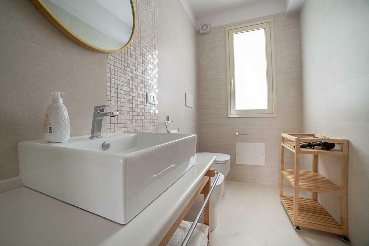 Le Vele B&B Авола Экстерьер фото